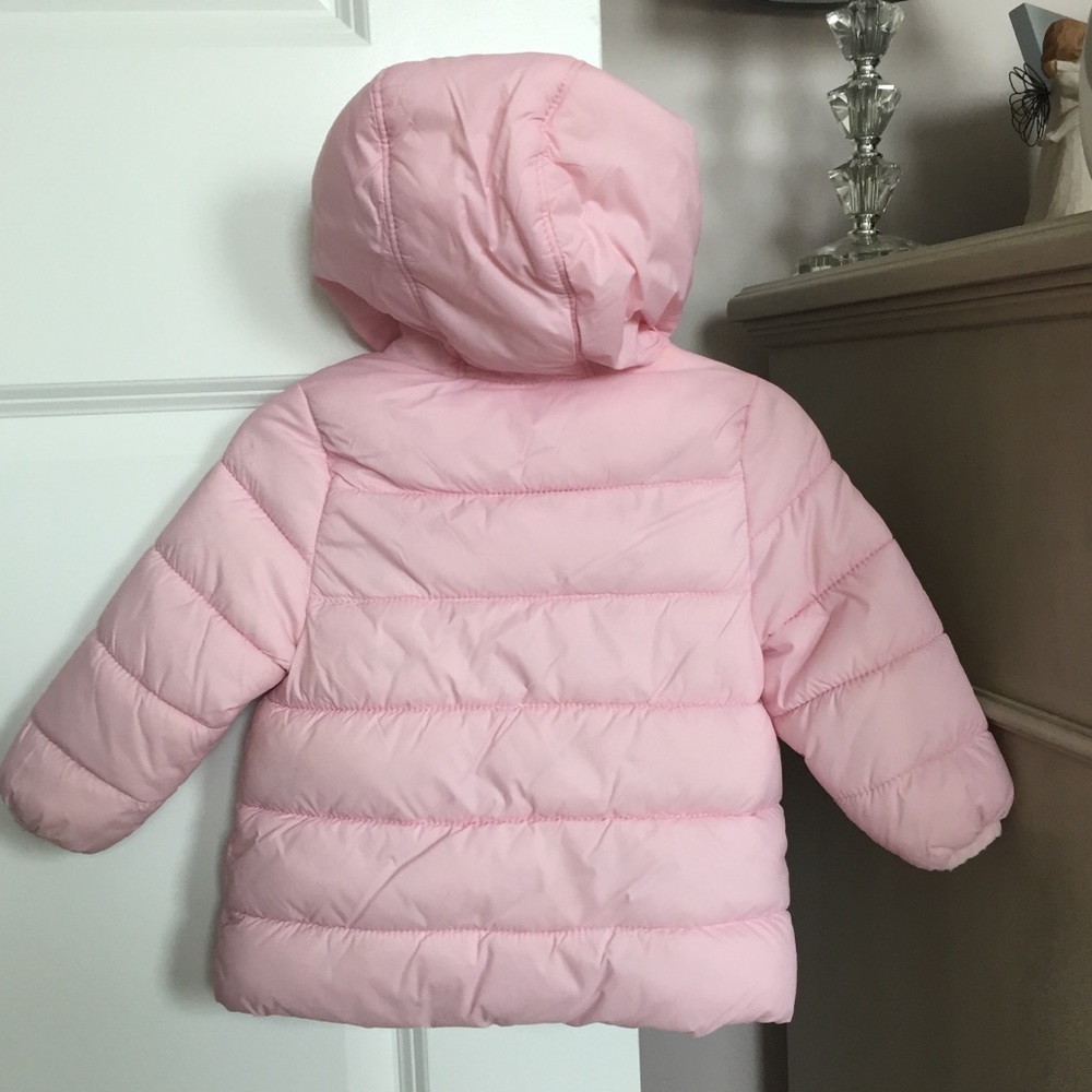 Coat - Picture 3 of 4